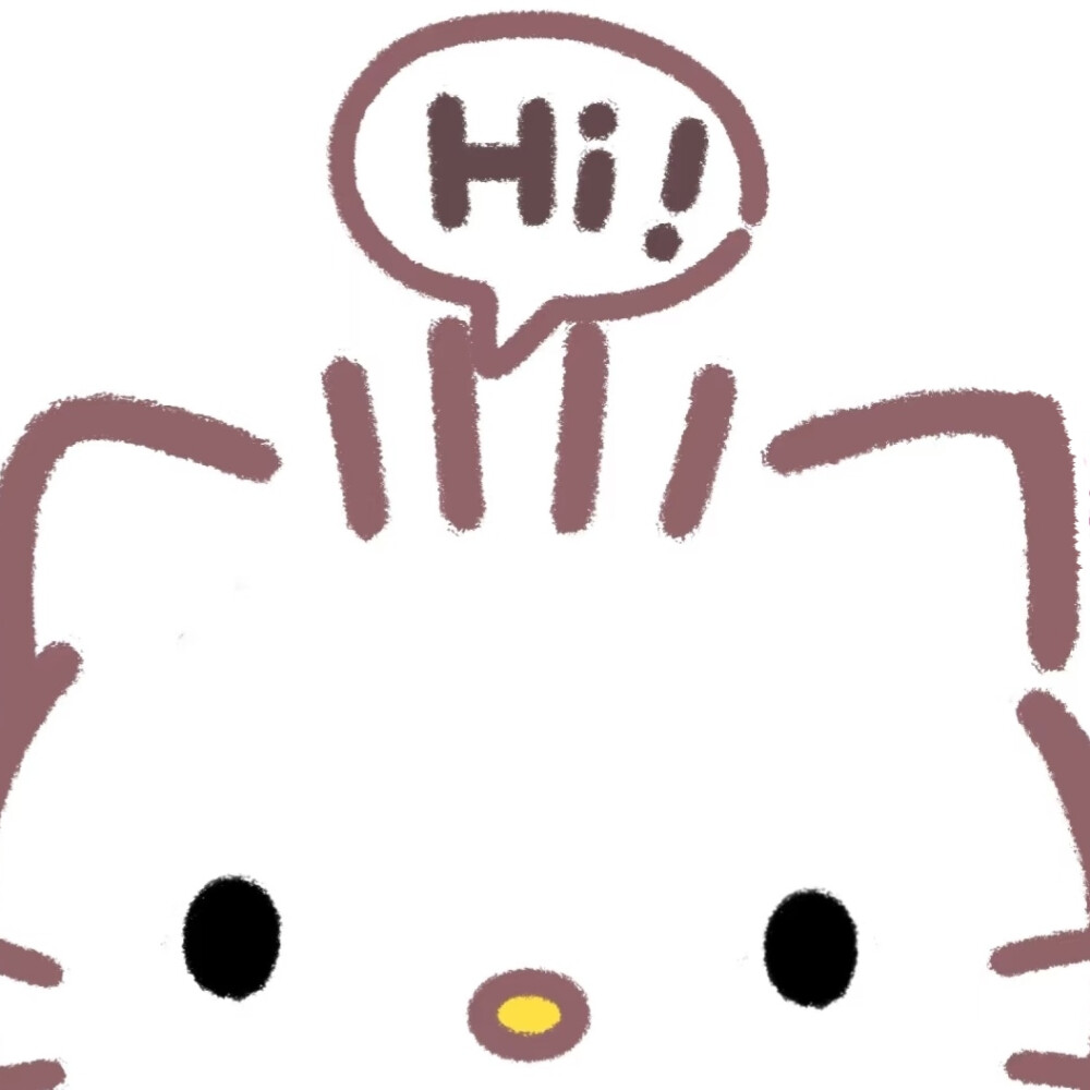 kitty情头