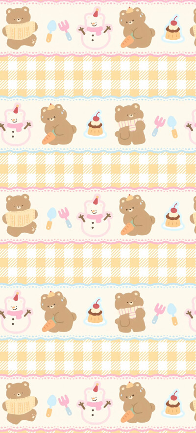 壁纸背景素材 by：谢七仙 .✔️