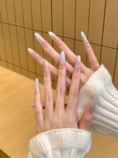 美甲