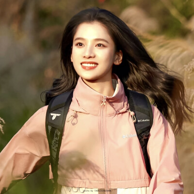张婧仪
