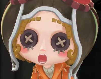 第五人格机械师，特蕾西