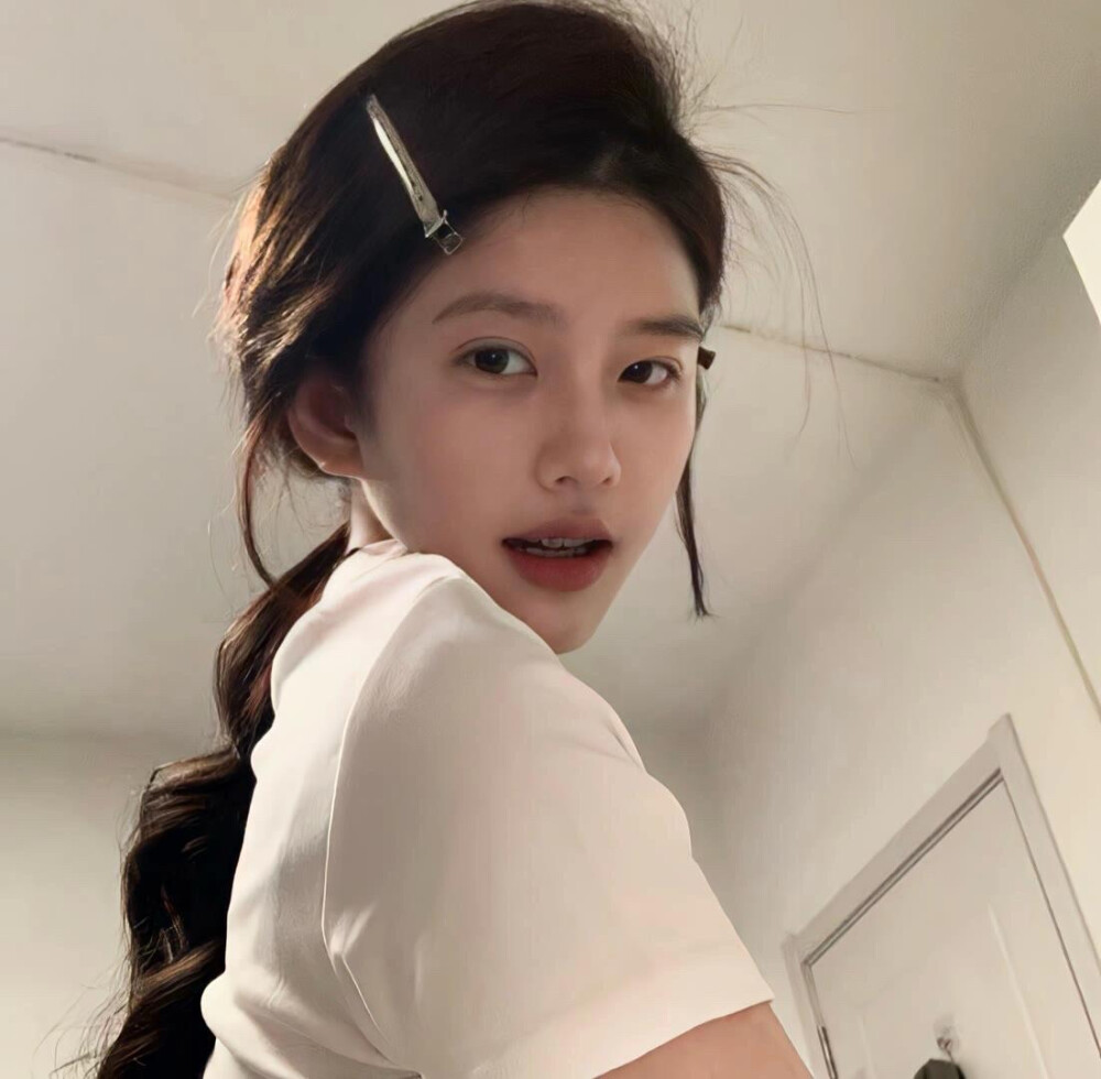 女生头像