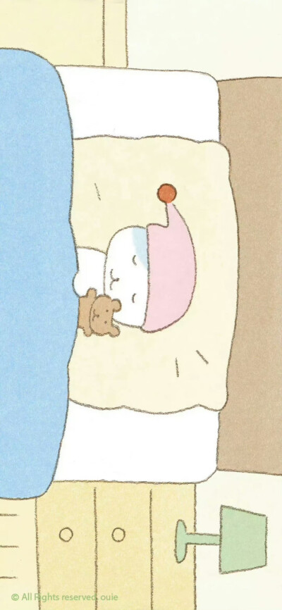 壁纸
