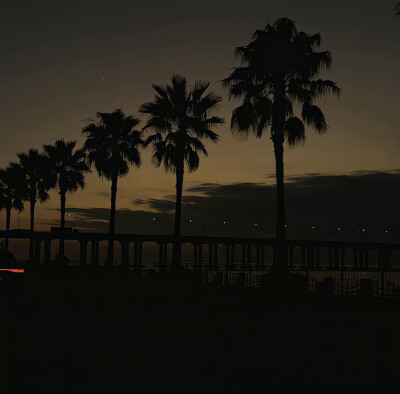 背景