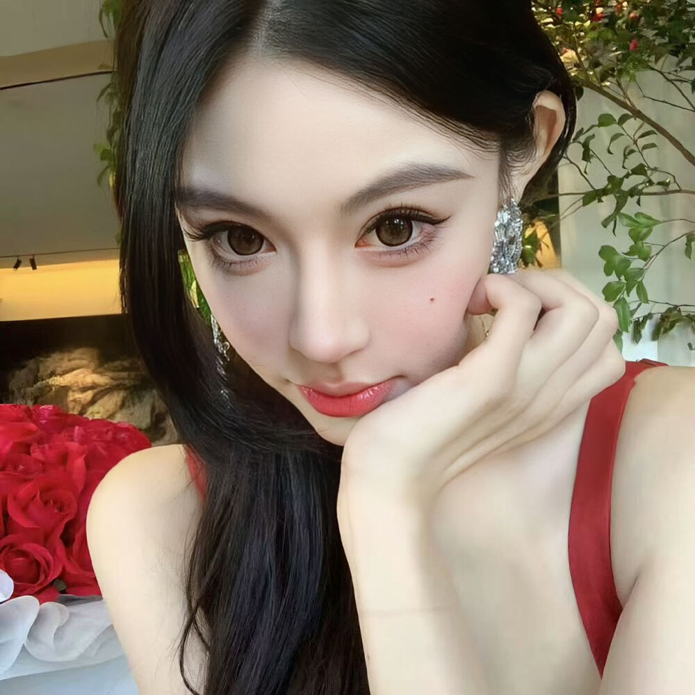 御姐女头