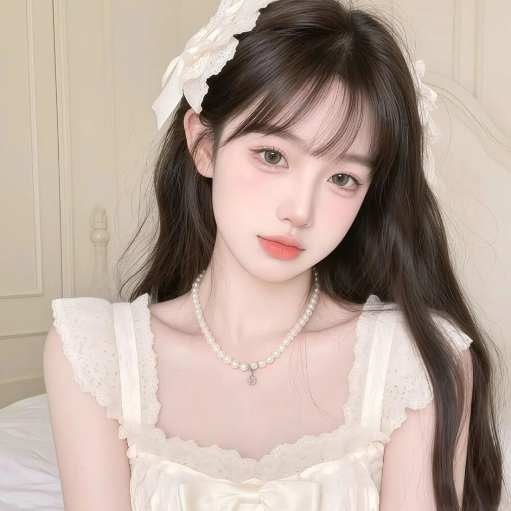女生头像