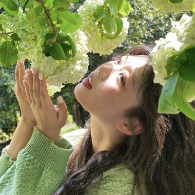 女头
