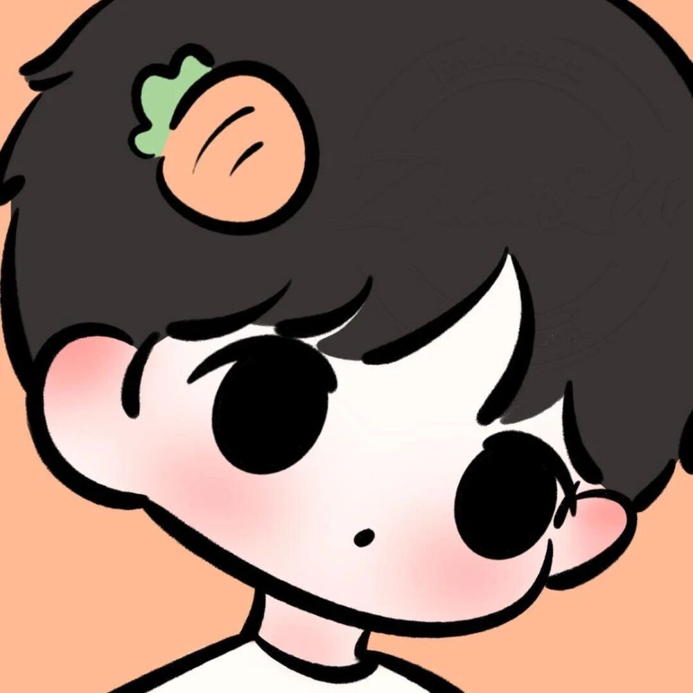 动漫情头（图源网络侵删）