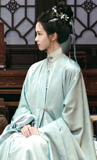 雁回时