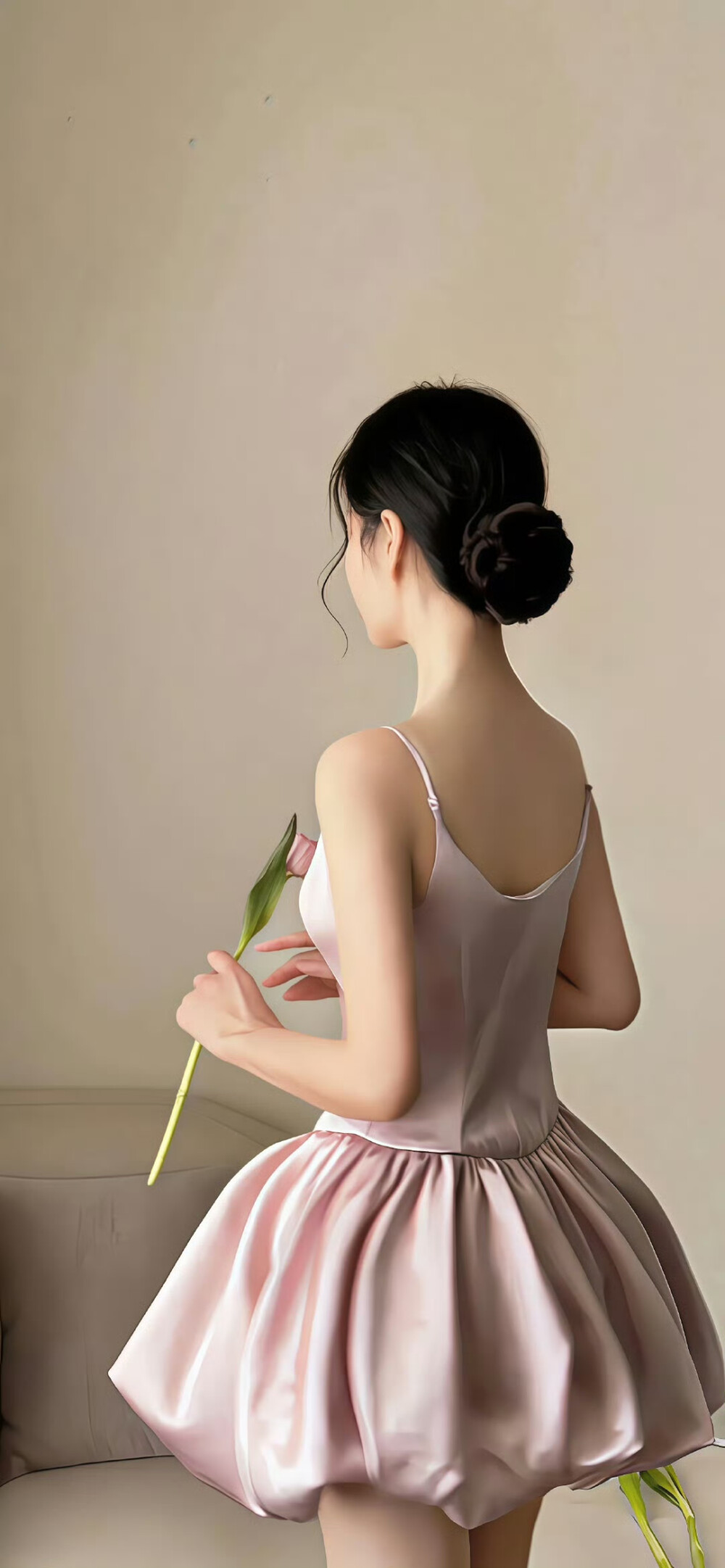 芭蕾风壁纸