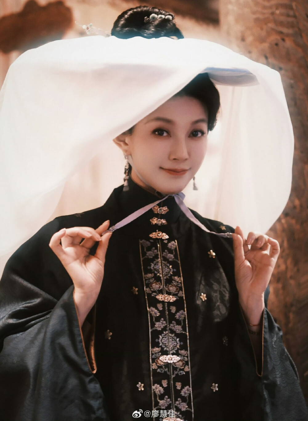 雁回时