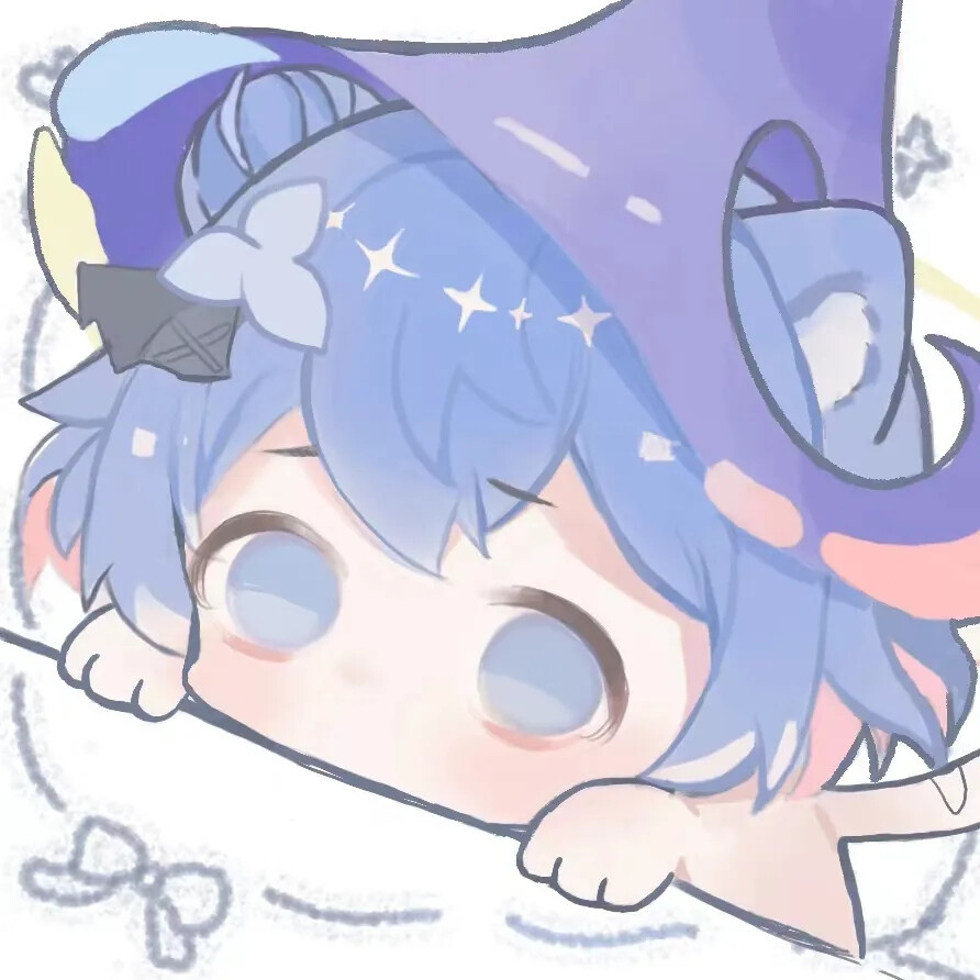 小乔