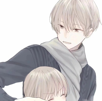 情头