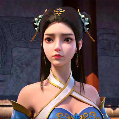 仙武传