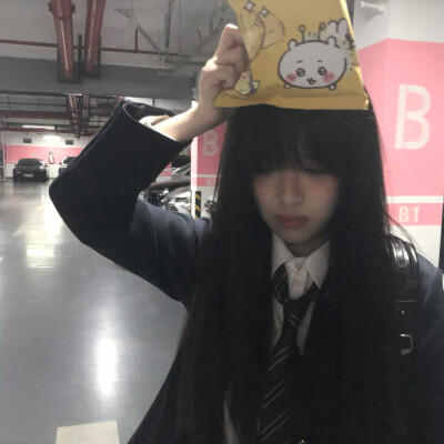 女生头像