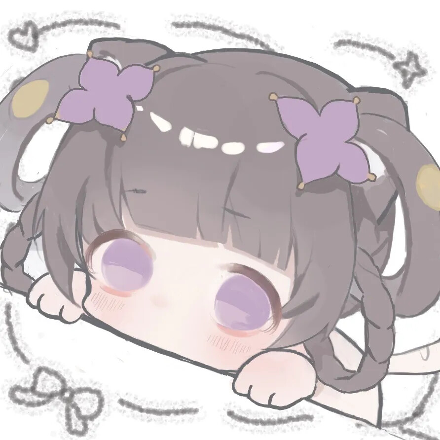 小乔