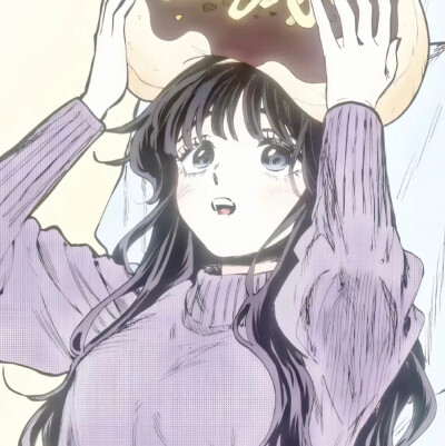情头