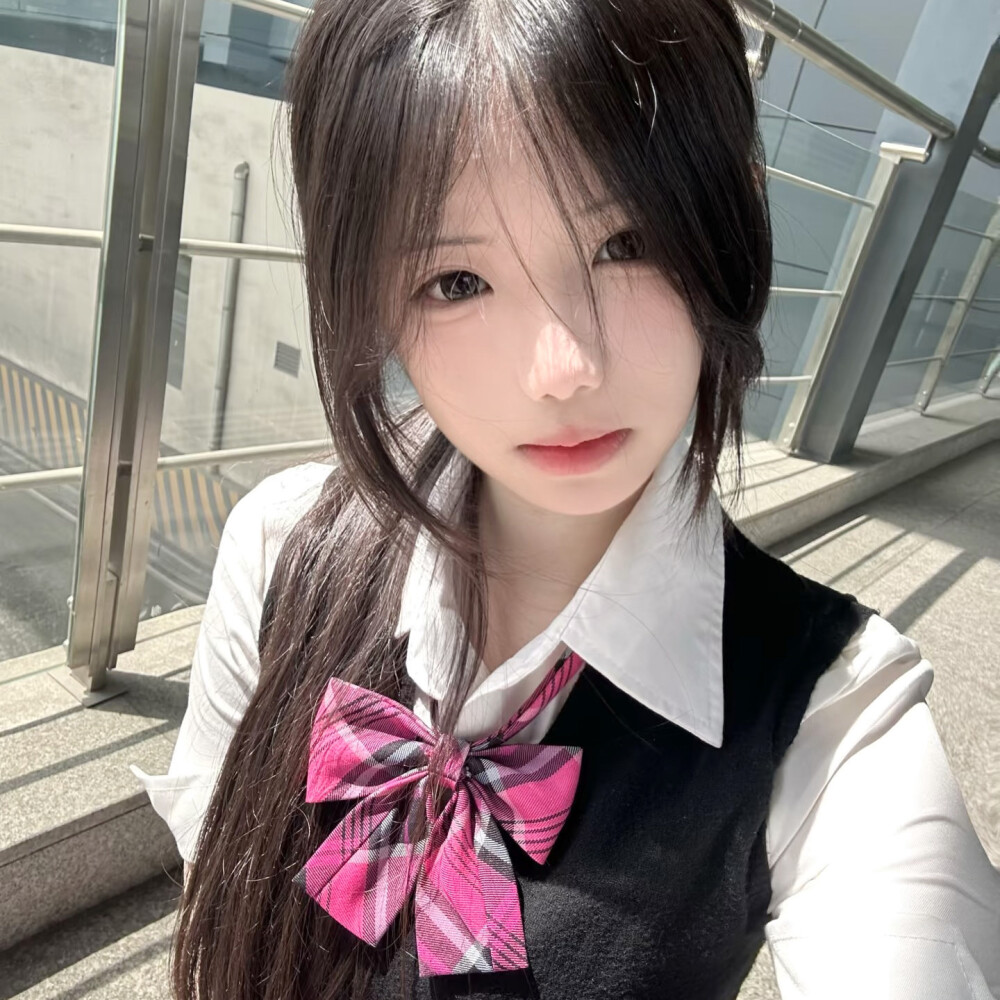 女生头像