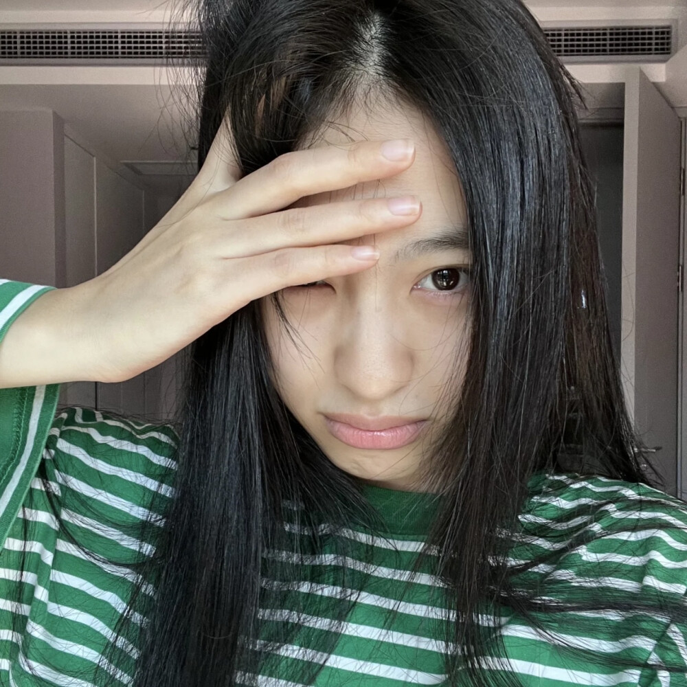 dt林宇婧