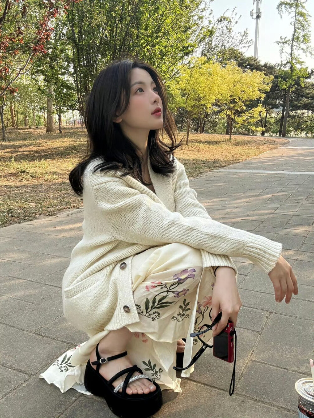 杨超越