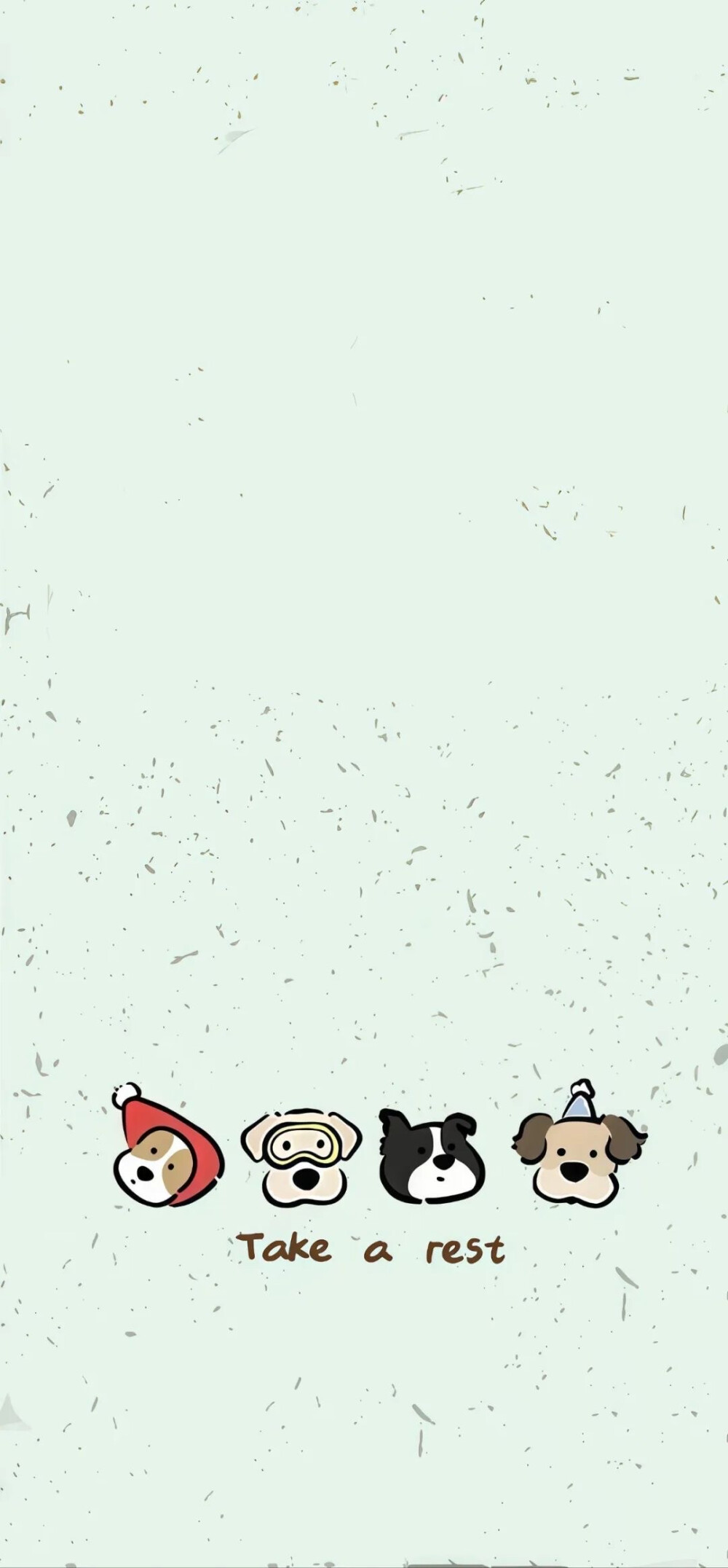 套图