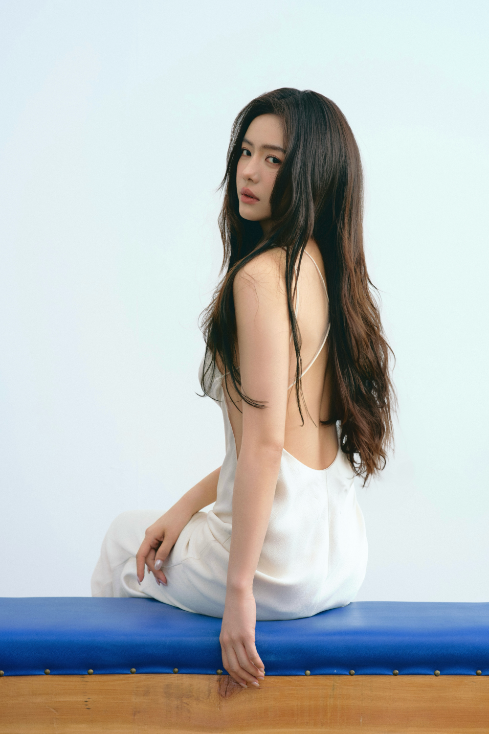 蔡文静