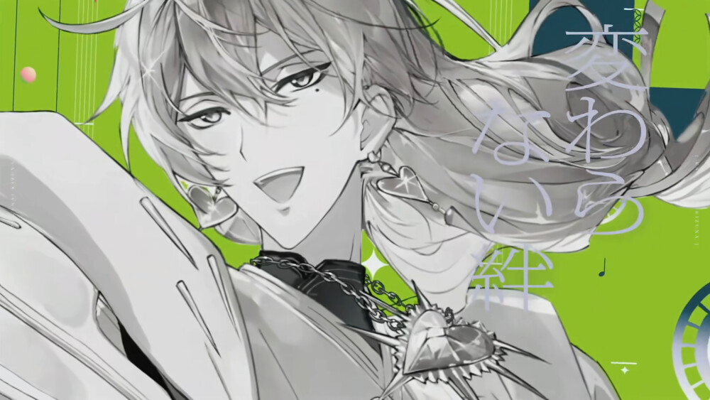 IDOLiSH7
Re:vale纪念日MV截图