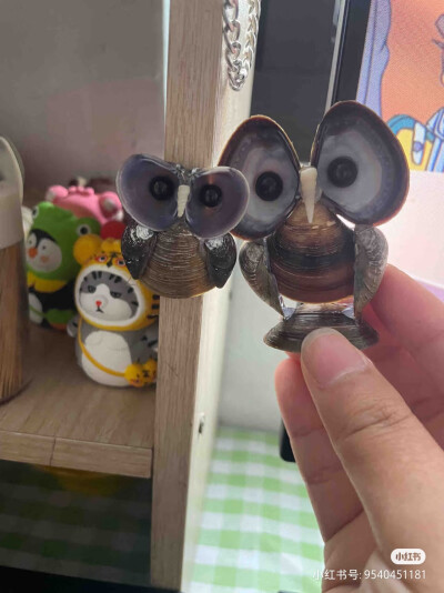 手工