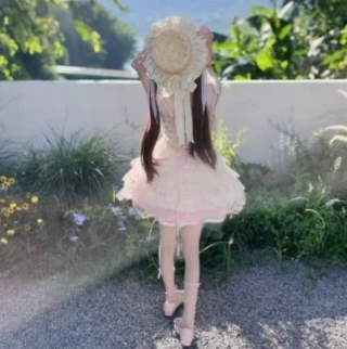 喵~