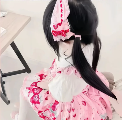 喵~