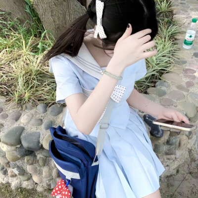 女头