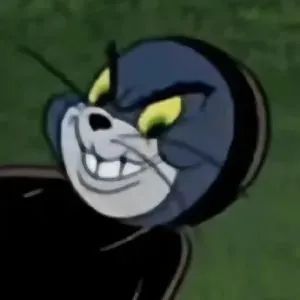 猫和老鼠表情包