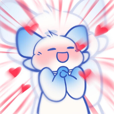 一组图 好运头像 