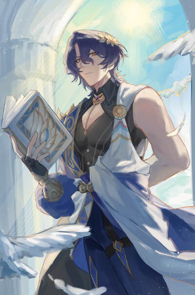 真理医生