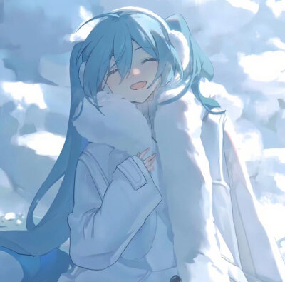 初音