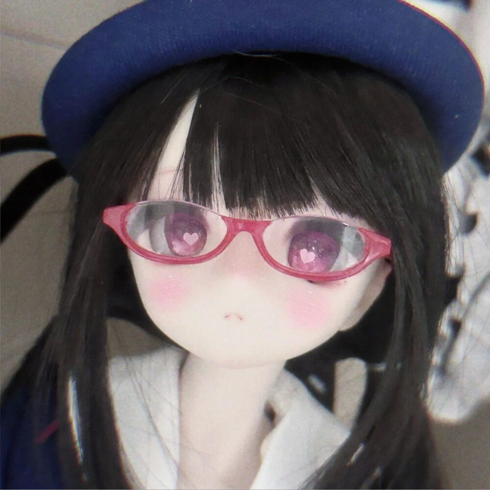 娃娃头像