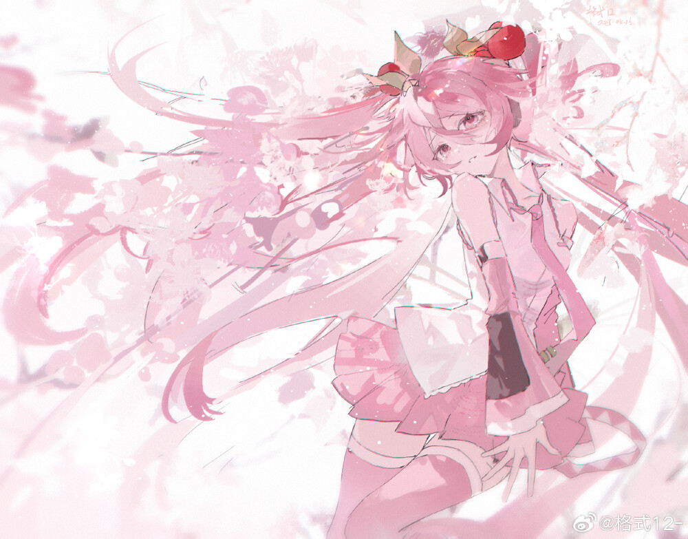 初音未来