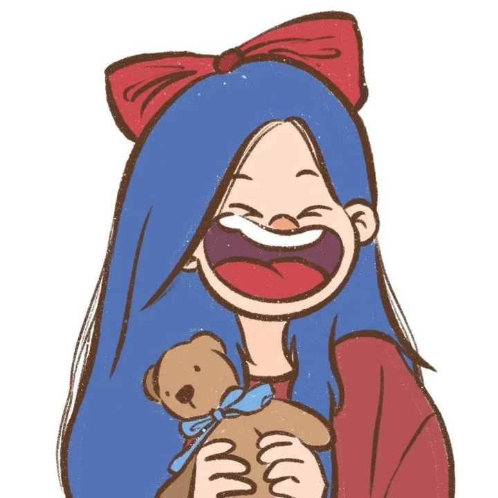 动漫女头