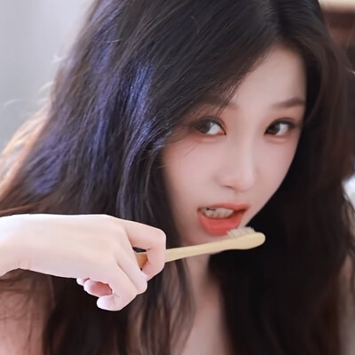 如此萌物