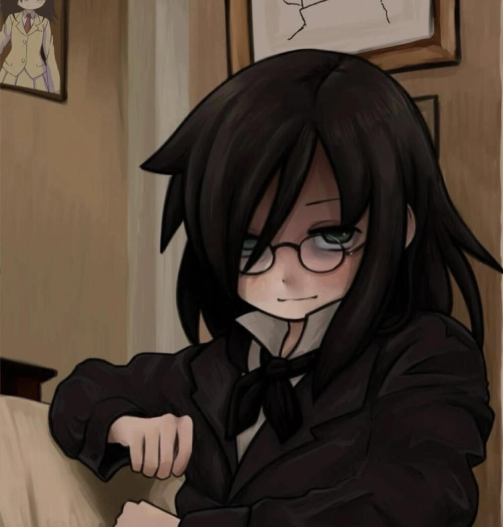 你真的想太多了，根本没有人恨你也没有人爱你，所有人都懒得理你