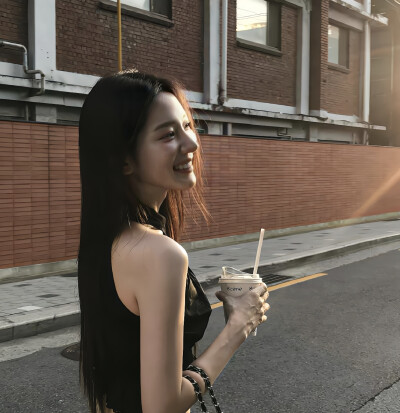 女生头像