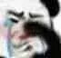 熊猫头表情包