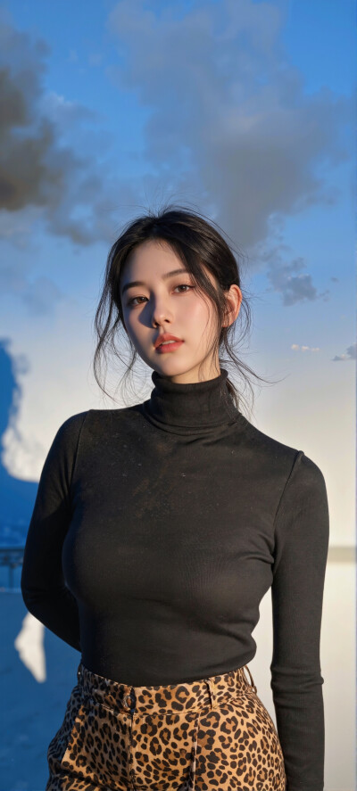高清美女壁纸