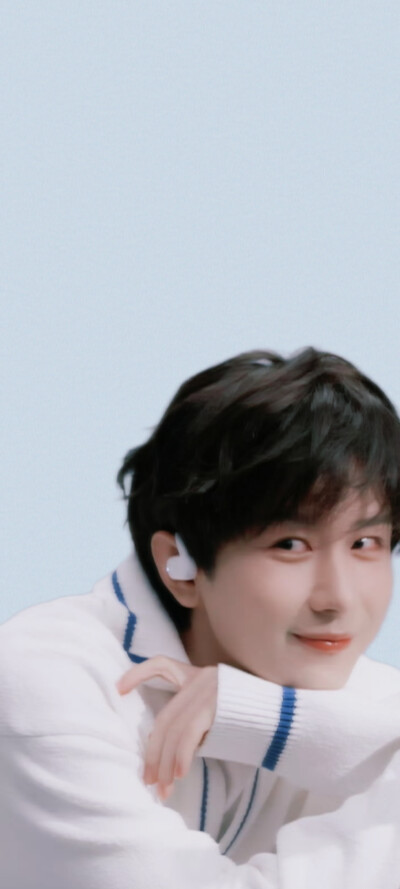 成毅自修壁纸分享（1）