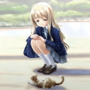眼鏡娘の視線ᗜωᗜ