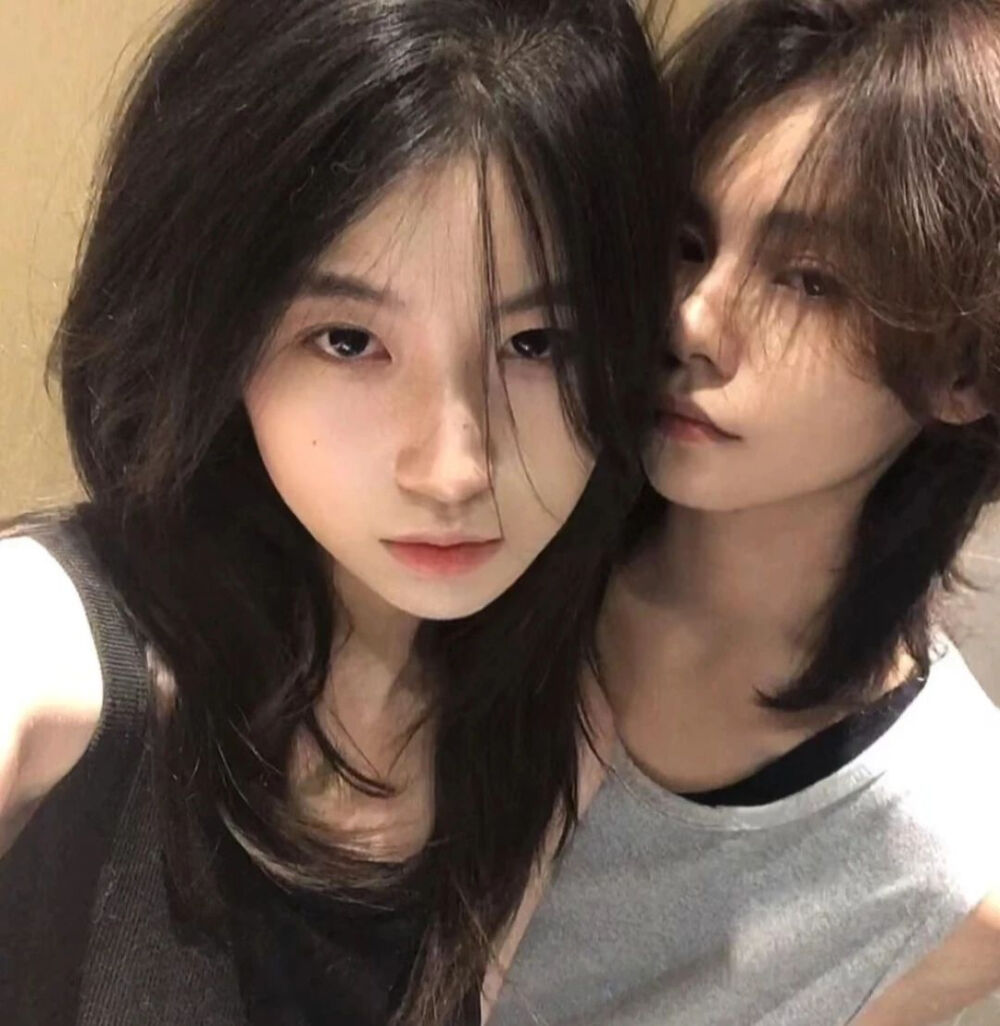 女同情头