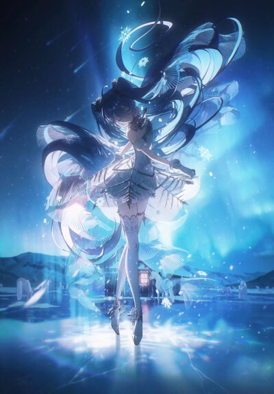 初音