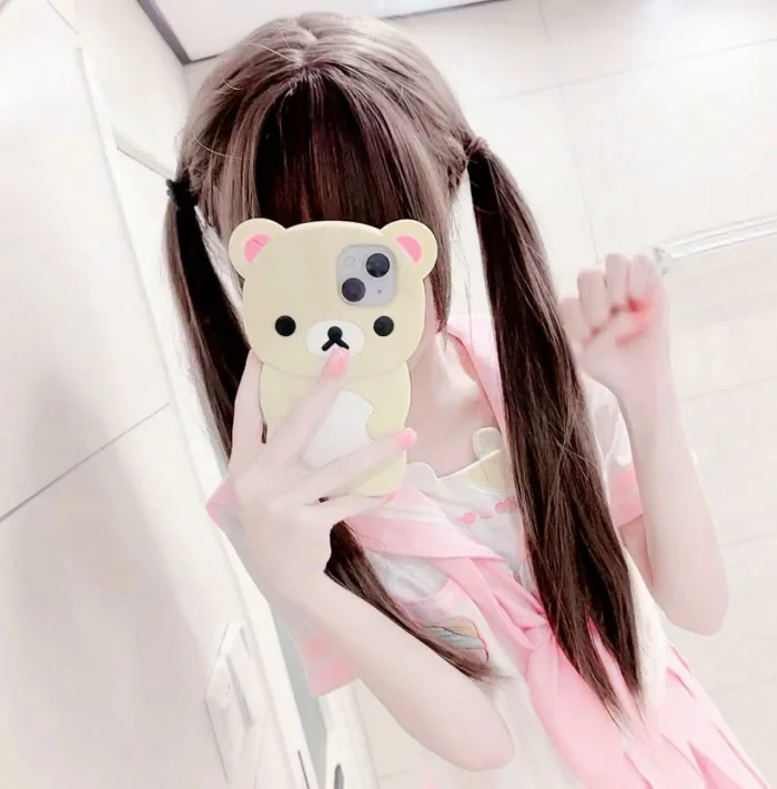 萝莉图文