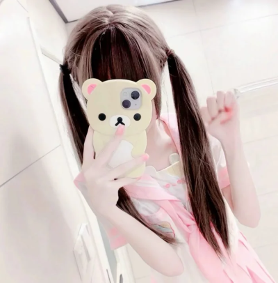萝莉图文