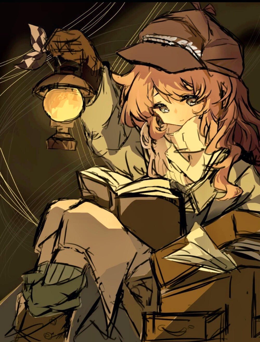 马库斯夏利宁宁